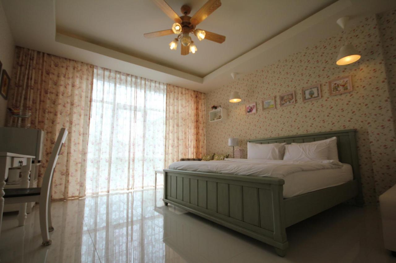 Vanilla Summer Inn HHQ Extérieur photo