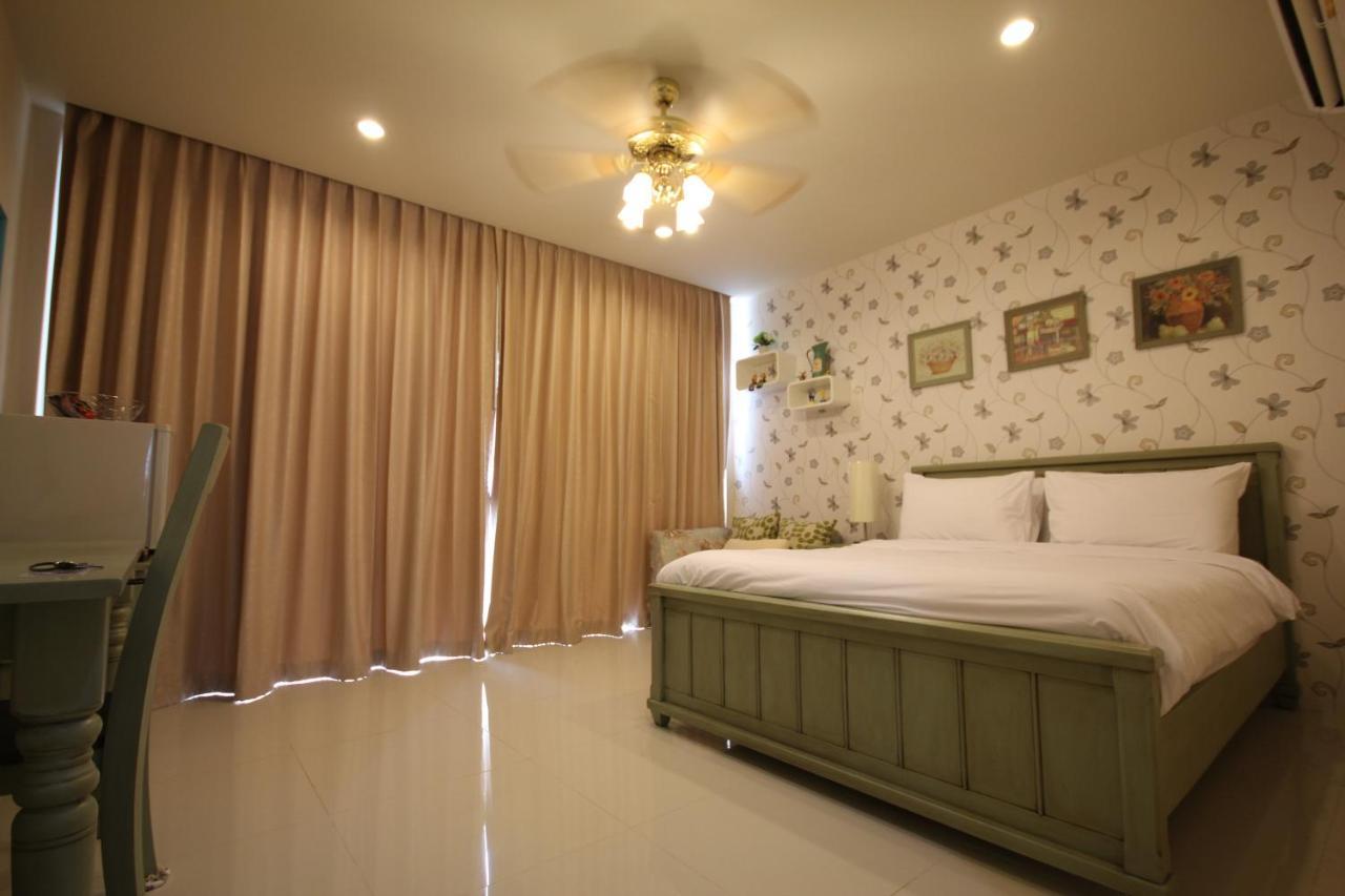 Vanilla Summer Inn HHQ Extérieur photo