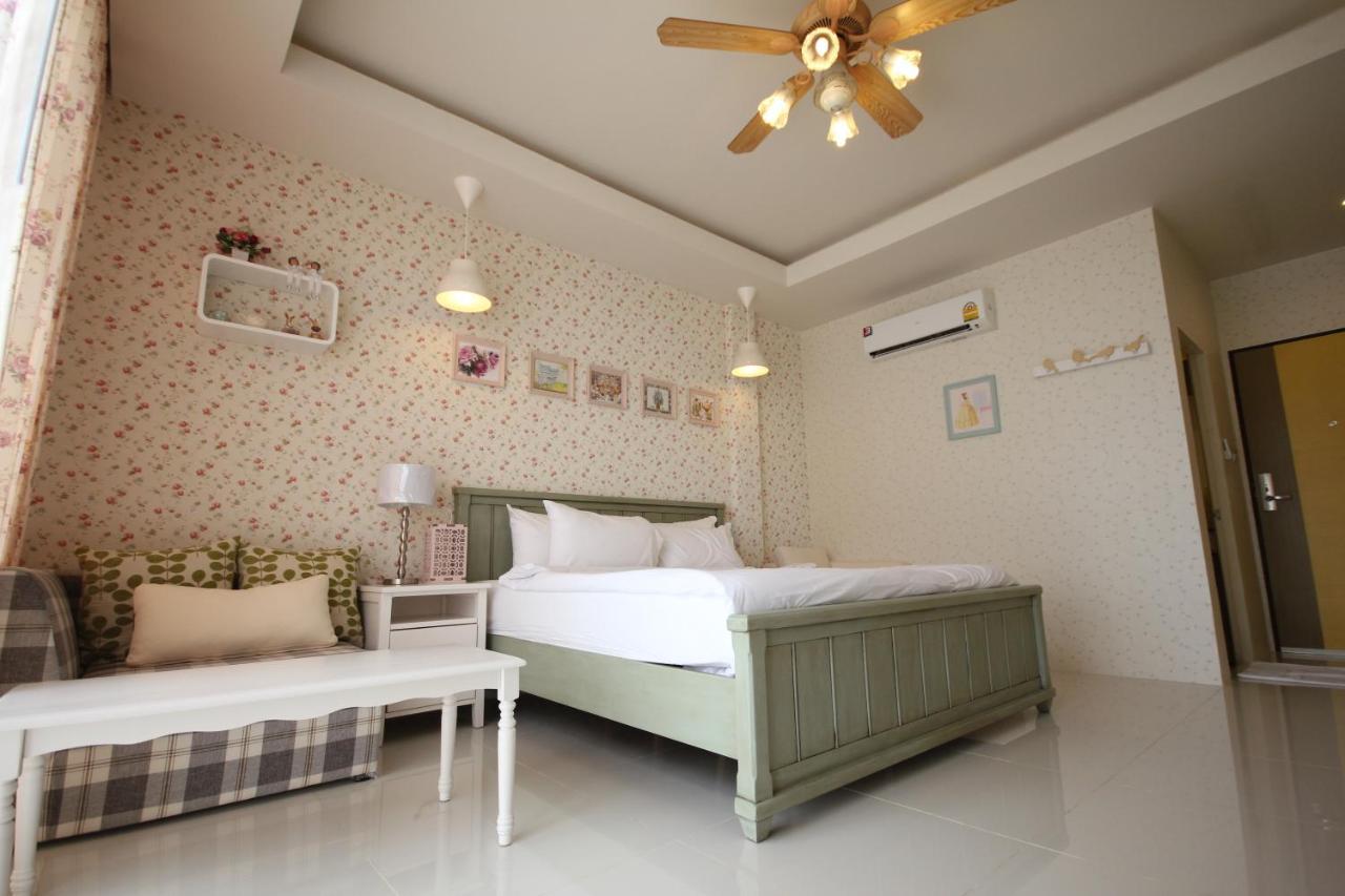 Vanilla Summer Inn HHQ Extérieur photo
