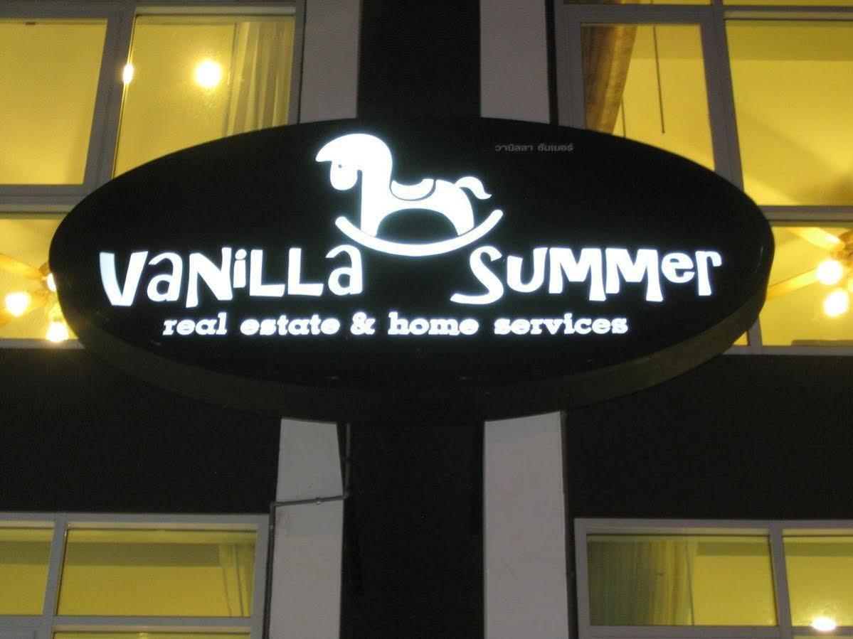 Vanilla Summer Inn HHQ Extérieur photo