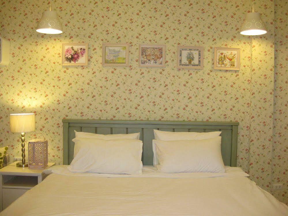 Vanilla Summer Inn HHQ Extérieur photo