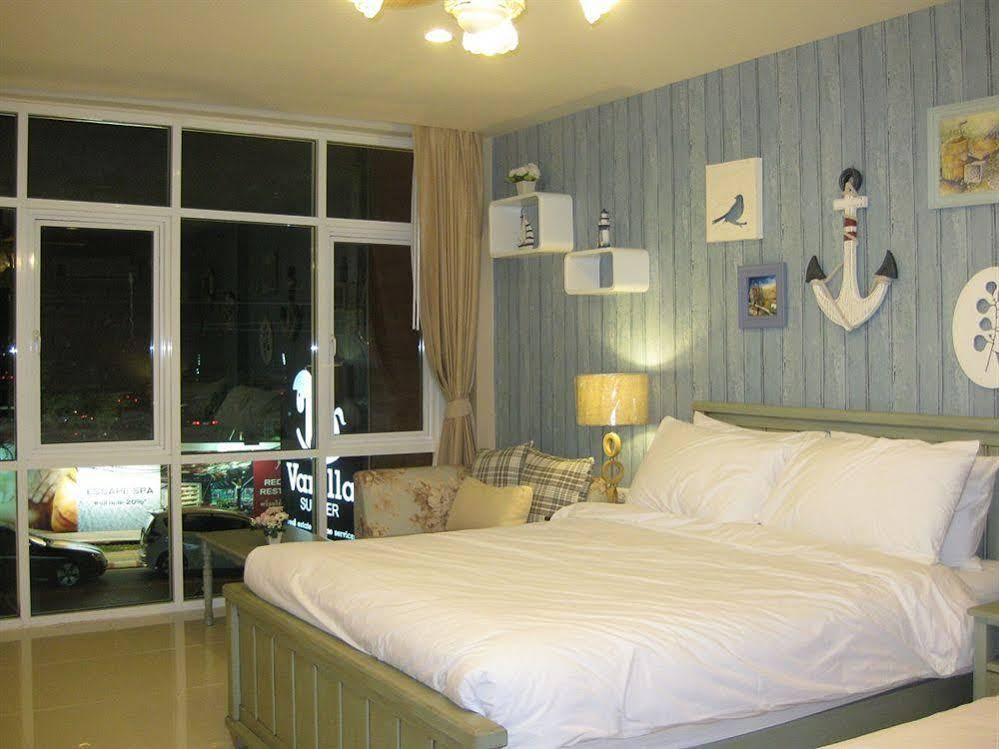 Vanilla Summer Inn HHQ Extérieur photo