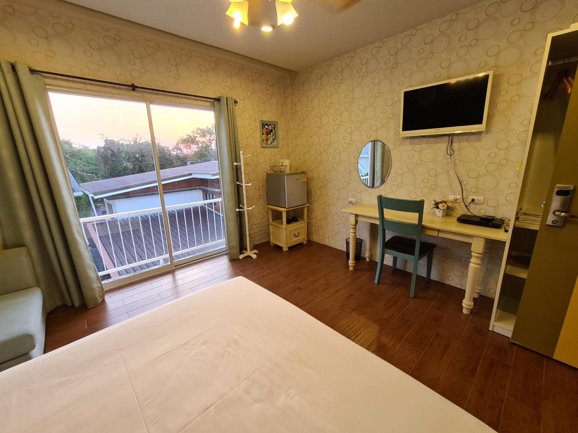 Vanilla Summer Inn HHQ Chambre photo