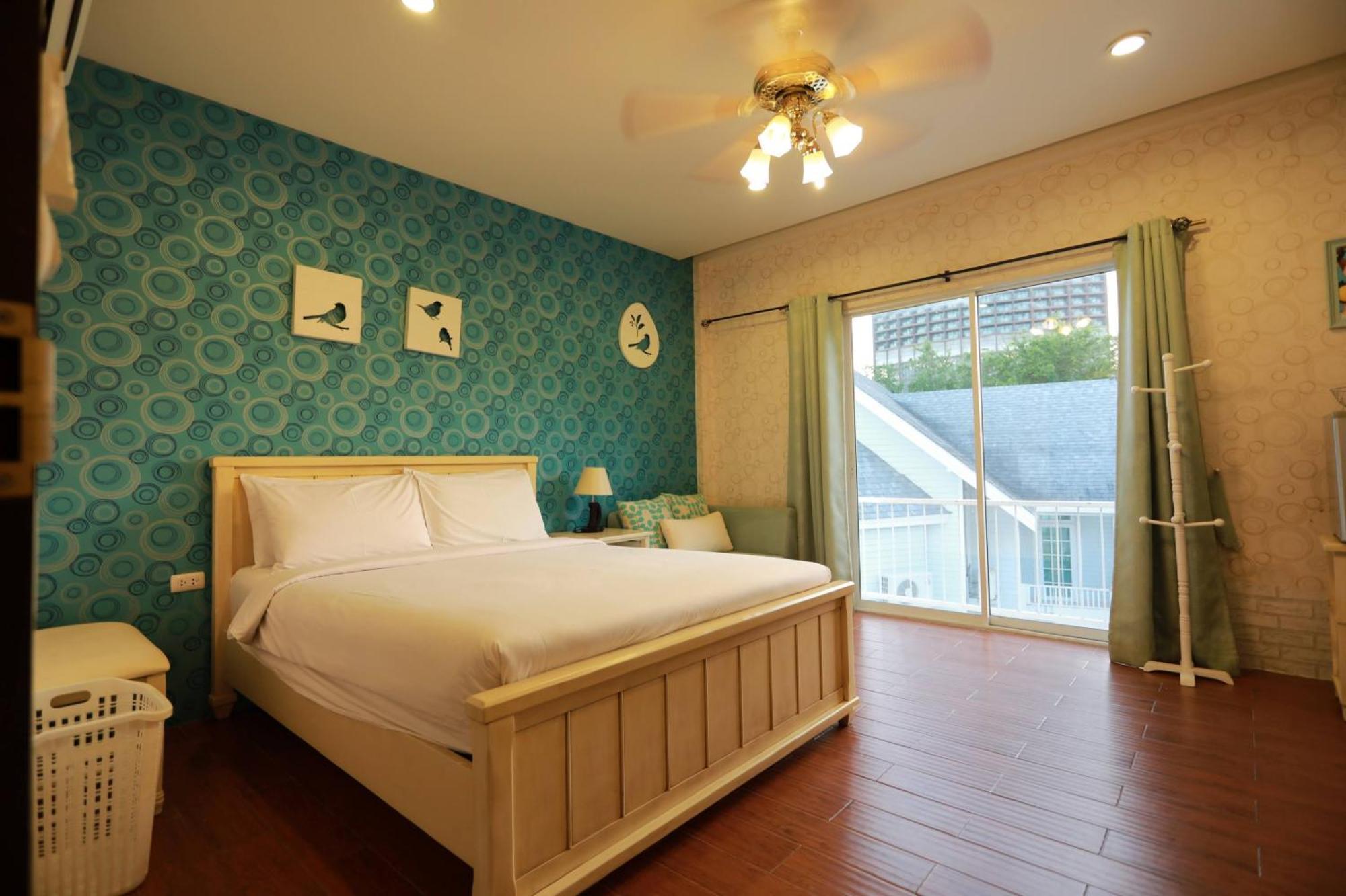 Vanilla Summer Inn HHQ Chambre photo