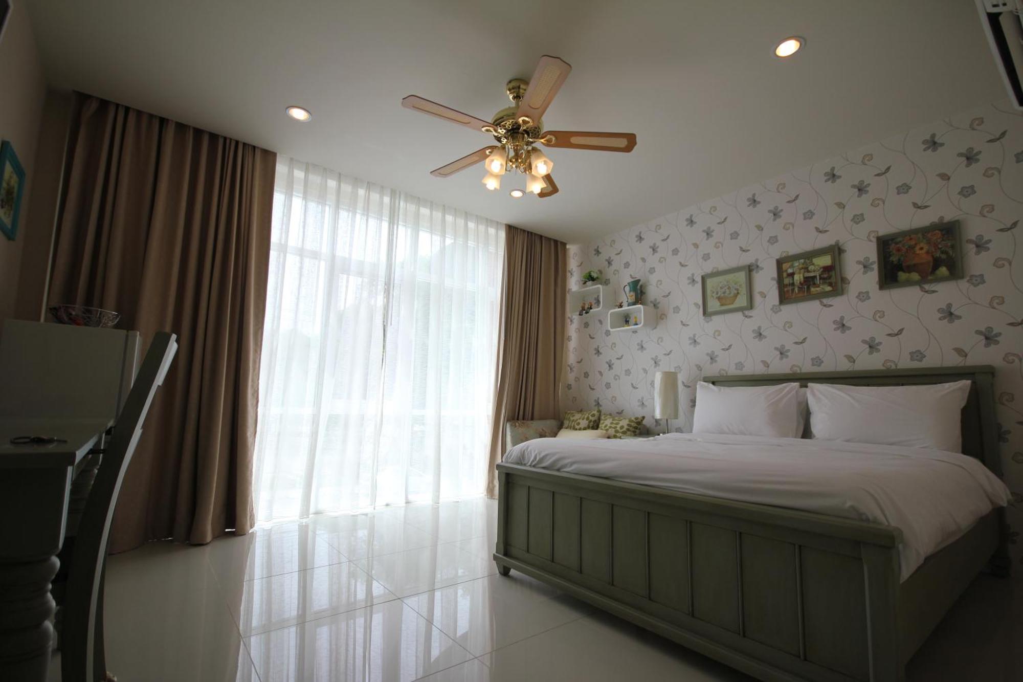 Vanilla Summer Inn HHQ Chambre photo