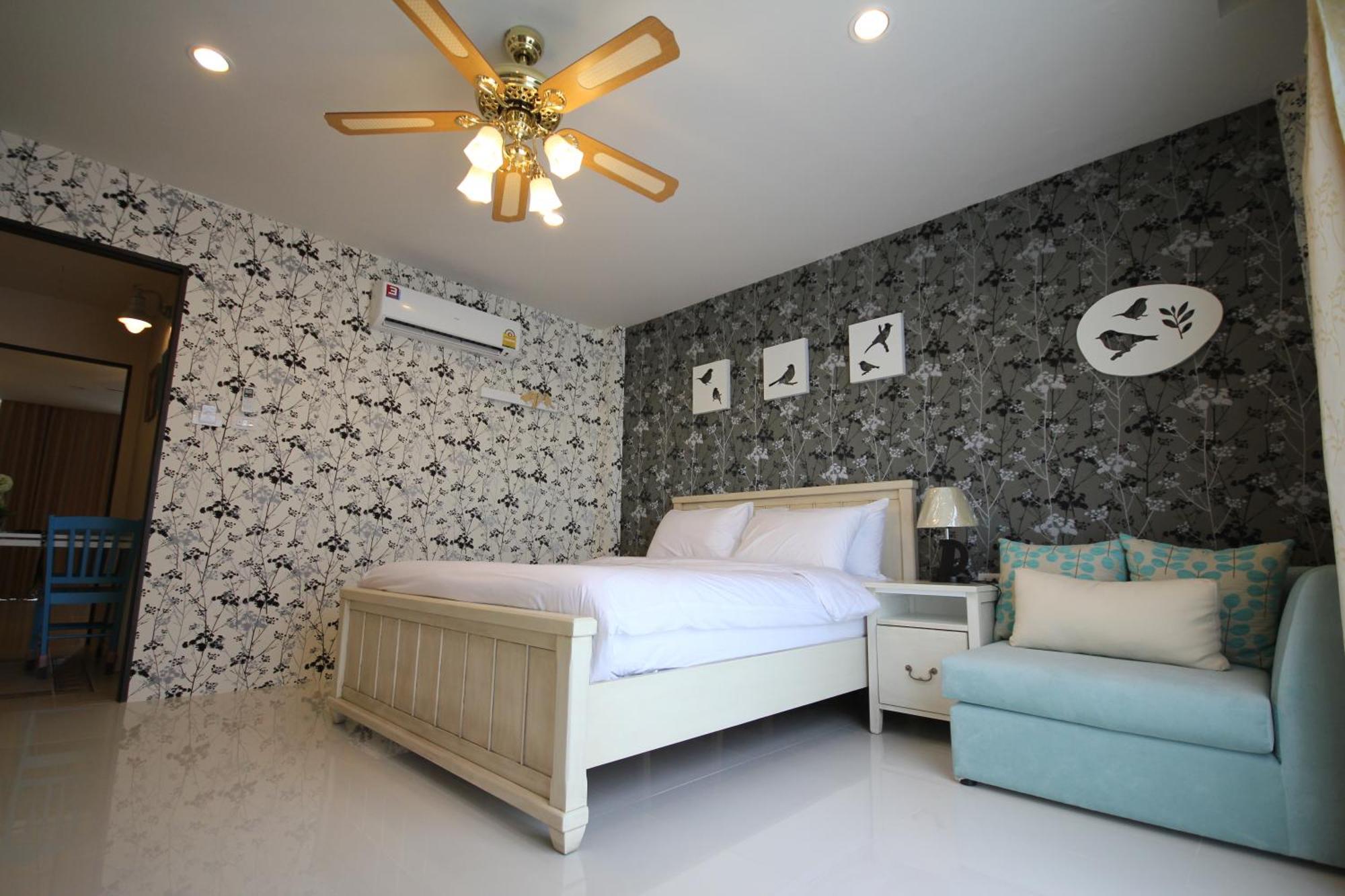 Vanilla Summer Inn HHQ Chambre photo